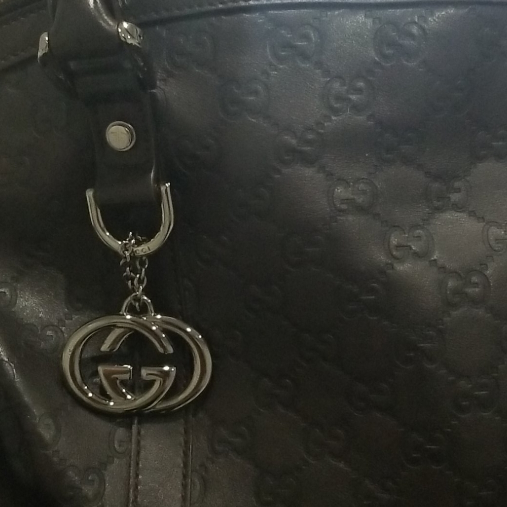 Gucci Top Handle Bag - Picture 2 of 8